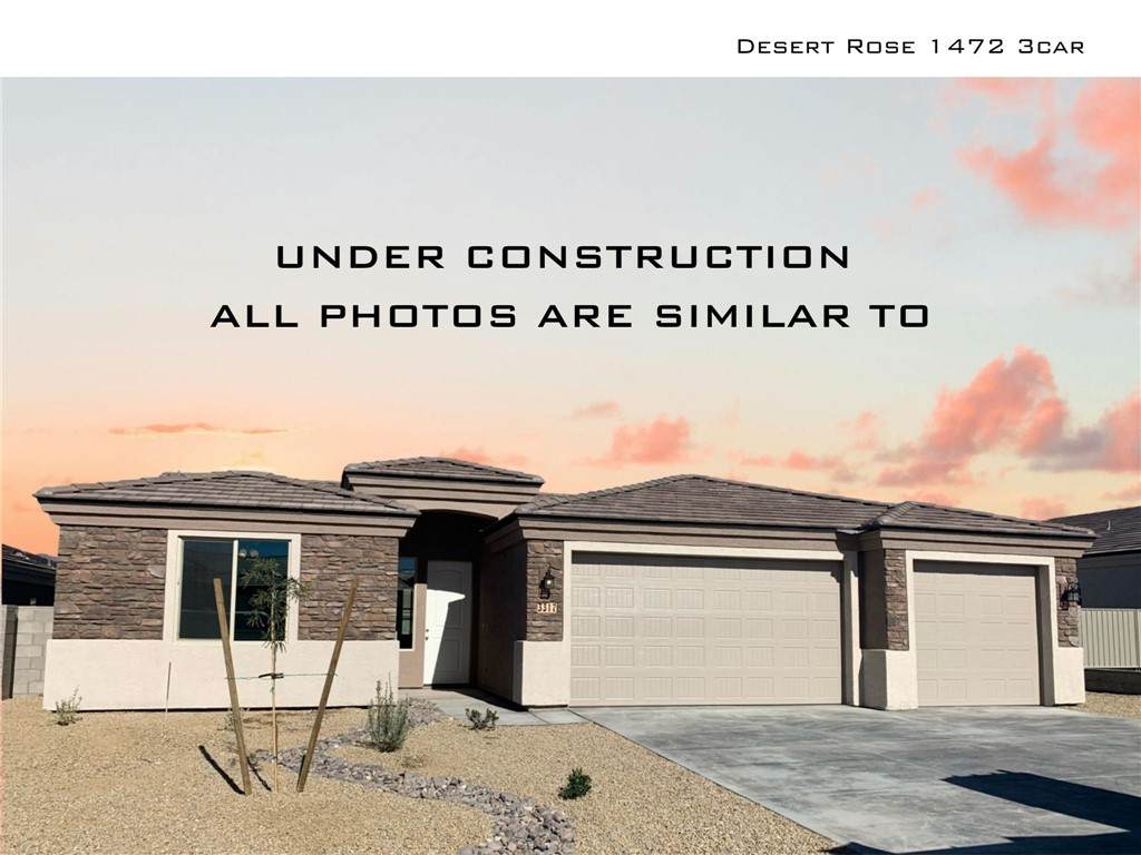 8942 Arches Drive - Photo 1