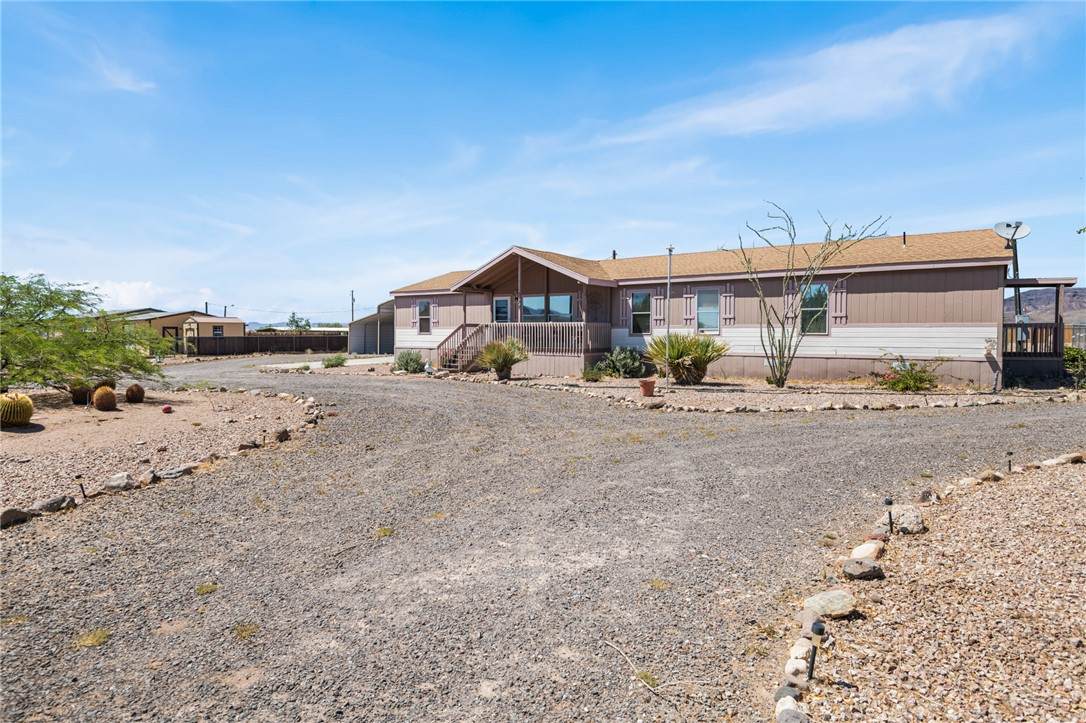 3177 Malibu Road - Photo 1