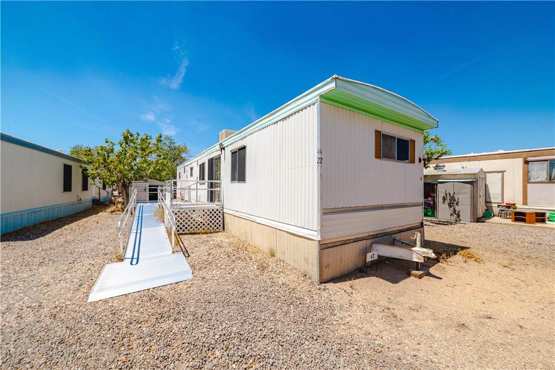 2445 Detroit Avenue - Photo 1