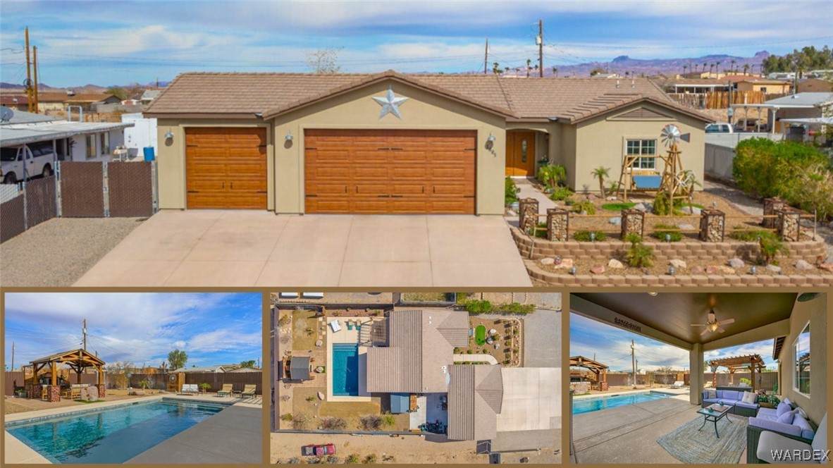 1885 Arena Drive - Photo 1