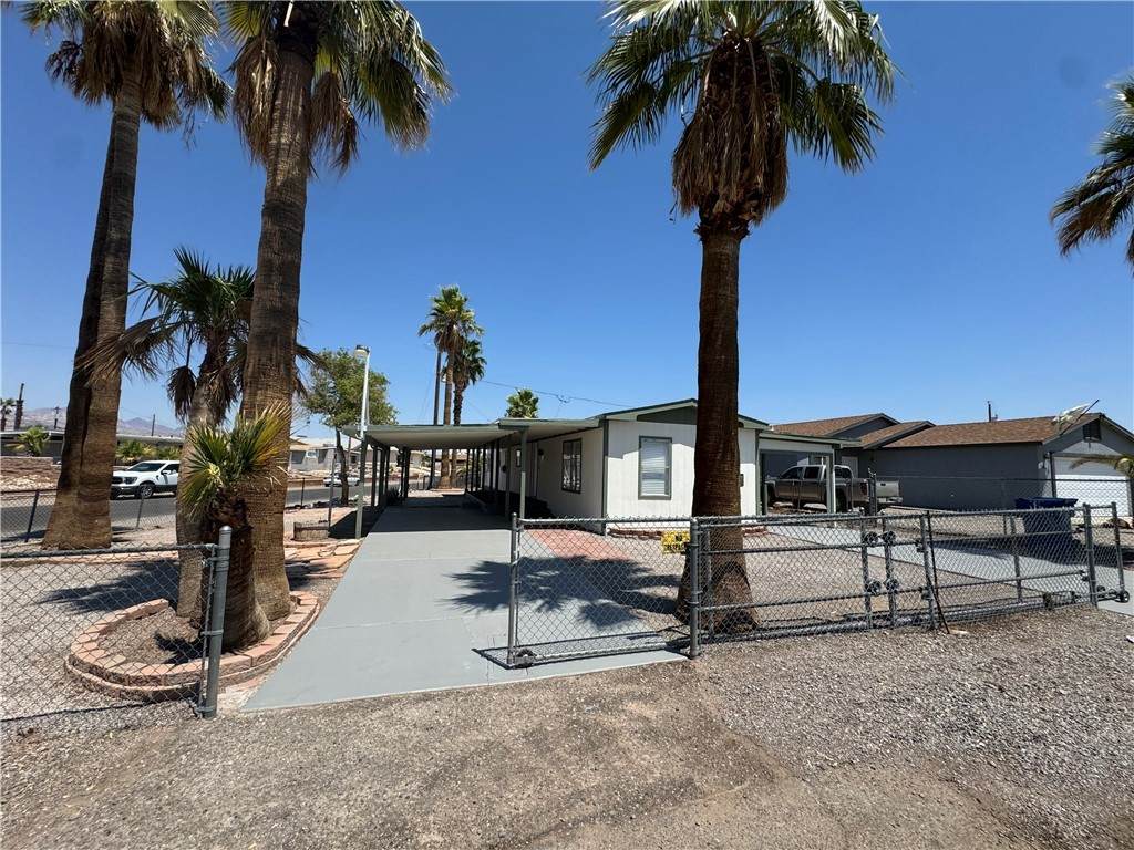 1450 Marina Parkway Drive - Photo 1