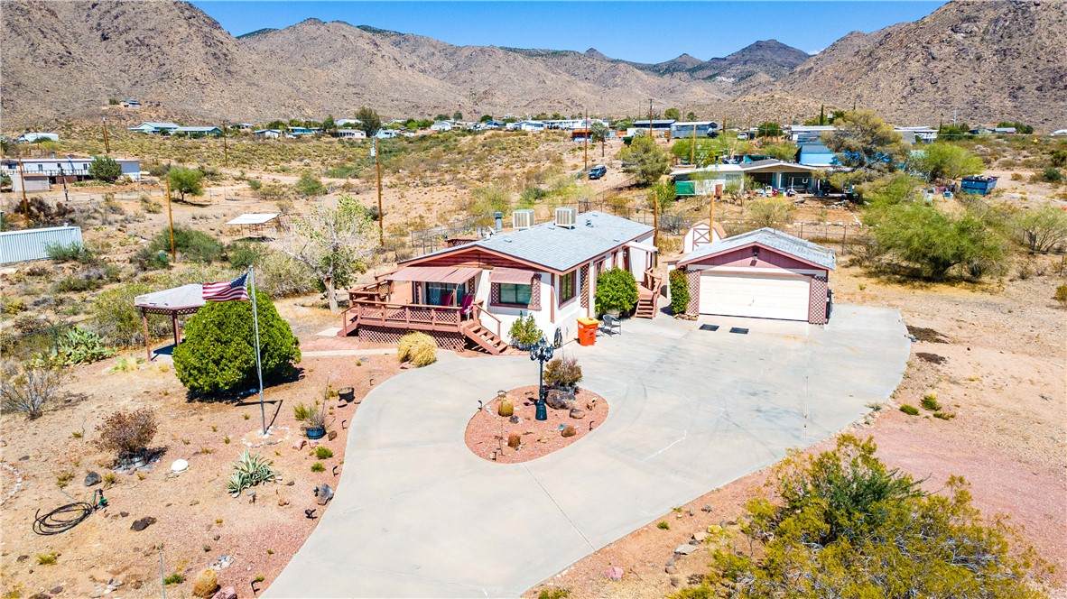 4530 Sundown Drive - Photo 1