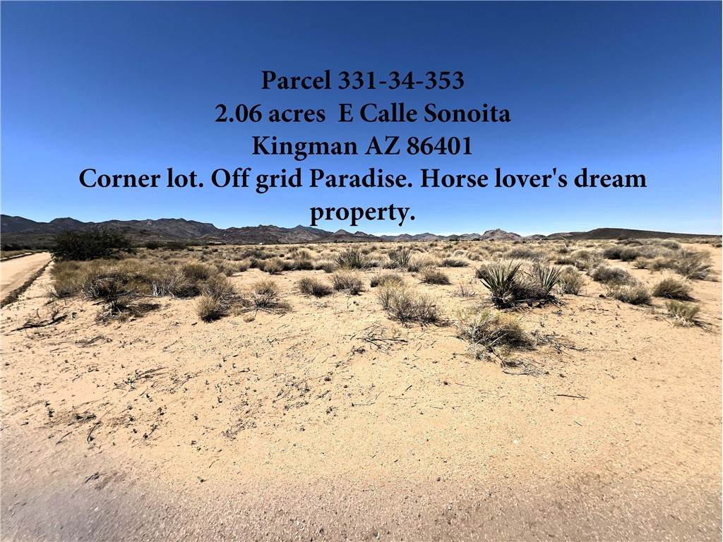 331-34-353 Calle Sonoita - Photo 1