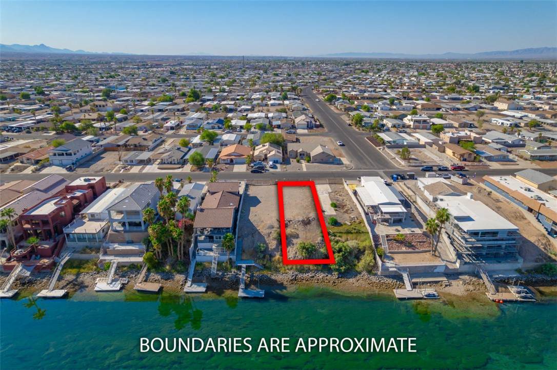 711 Riverfront Drive - Photo 1