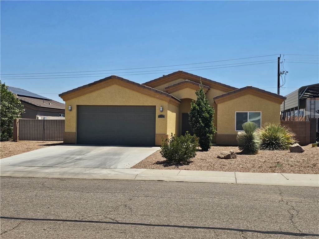 4782 Anthony Avenue - Photo 1