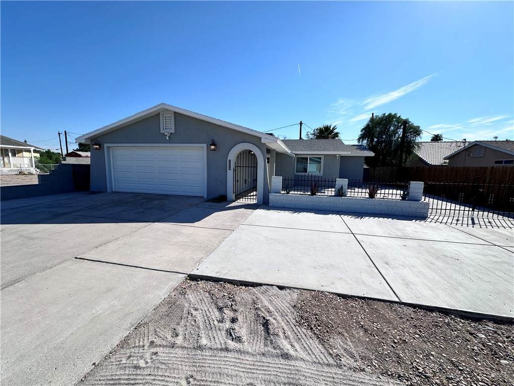 2020 Whitewater Drive - Photo 1