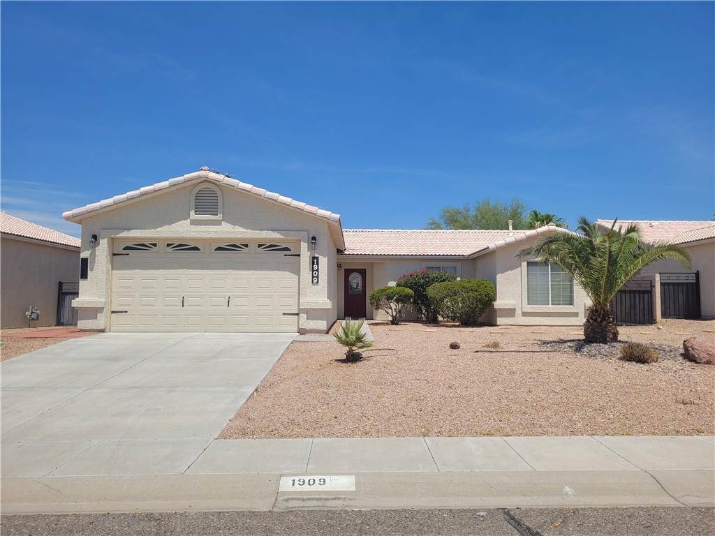 1909 Pyramid Lake Drive - Photo 1