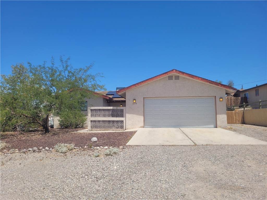 1690 Arcadia Boulevard - Photo 1