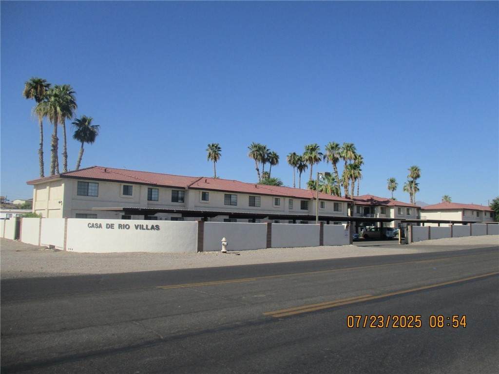 1190 Ramar Road - Photo 1