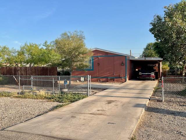 2194 Lone Star Drive - Photo 1