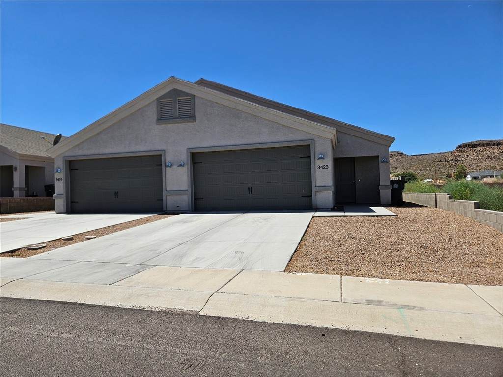 3423 Fairfax Street - Photo 1