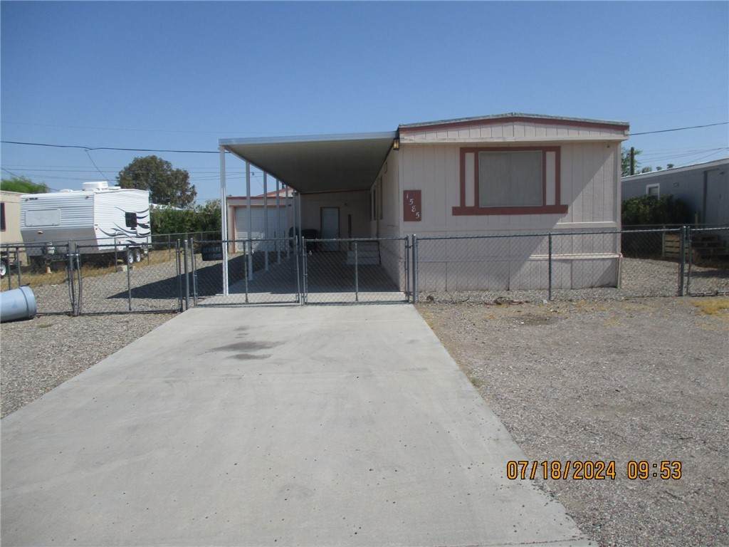 1585 Vereda Lane - Photo 1