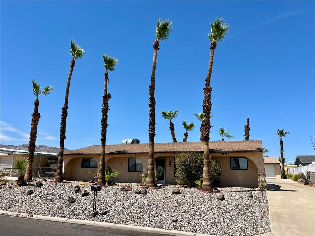 941 Ramar Road - Photo 1