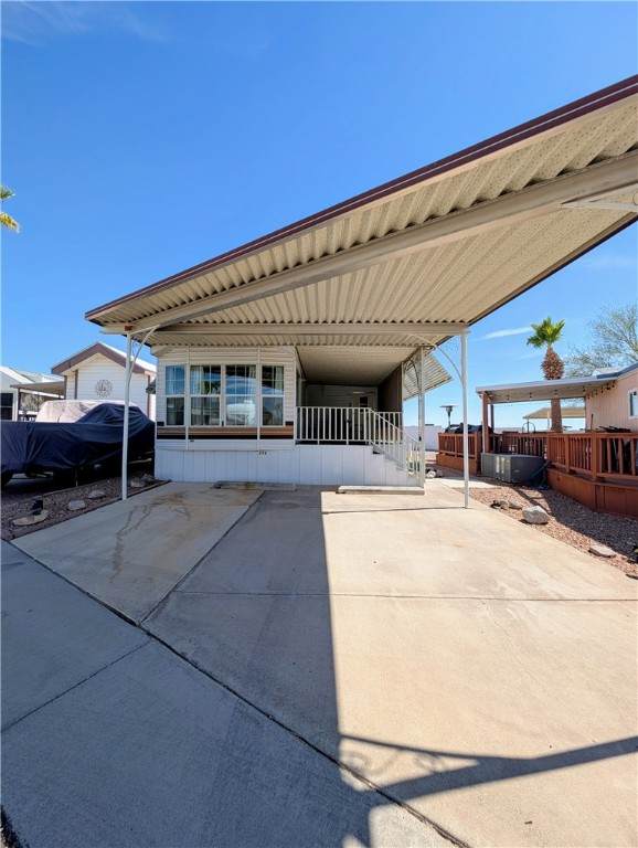 2000 Ramar Road - Photo 1