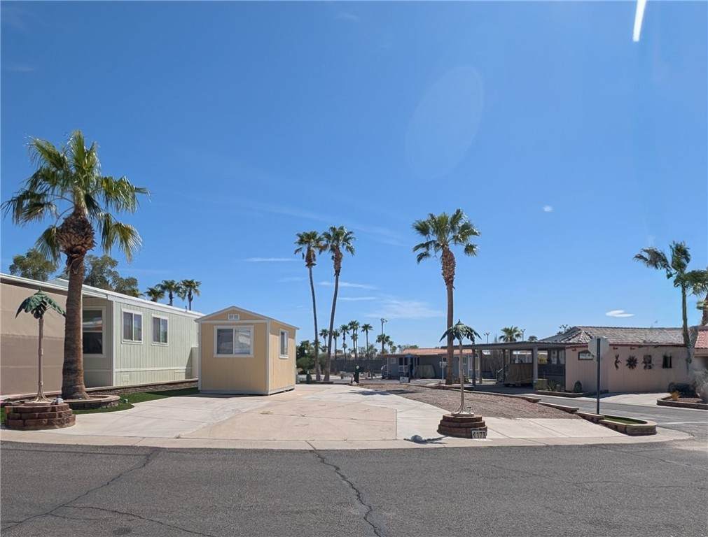 2000 Ramar Road - Photo 1