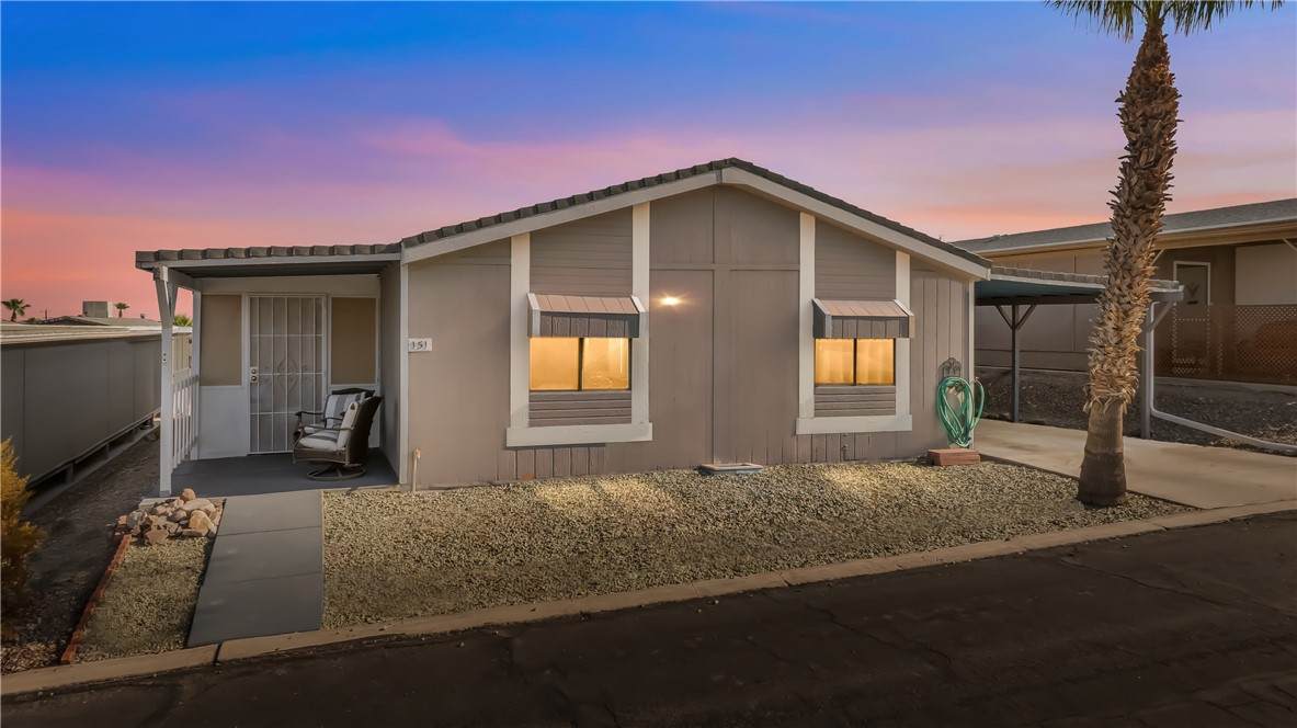 2960 Silver Creek Road Unit #151 - Photo 1