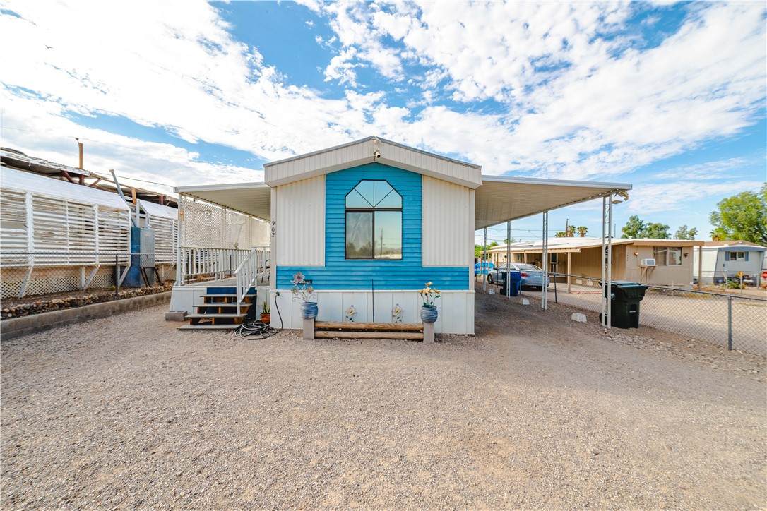 1902 Surf And Sand Drive - Photo 1