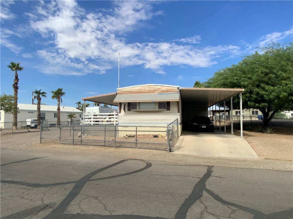 1901 Hualapai Drive - Photo 1