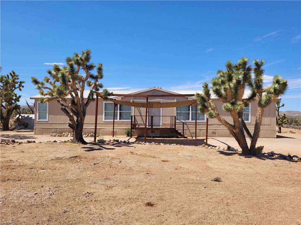 26915 Saguaro Road - Photo 1