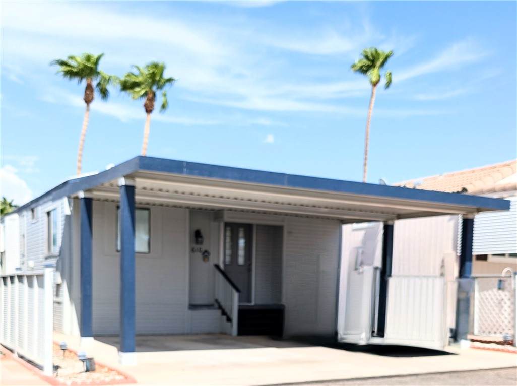 2000 Ramar Road - Photo 1