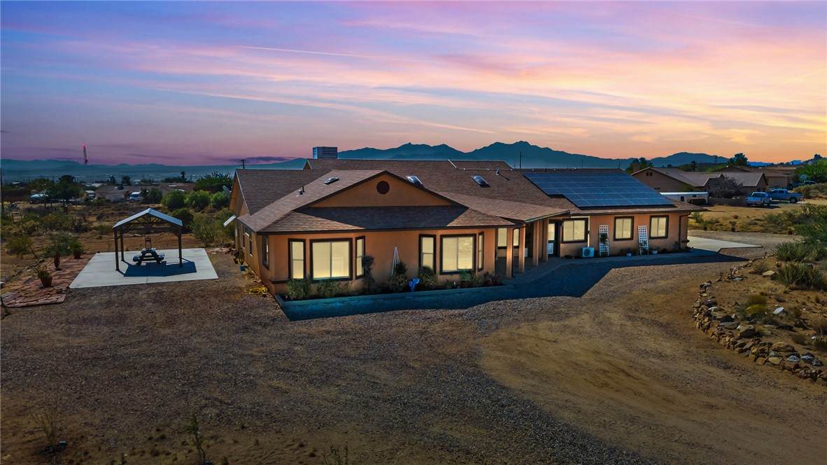 6280 Palo Christo Drive - Photo 1