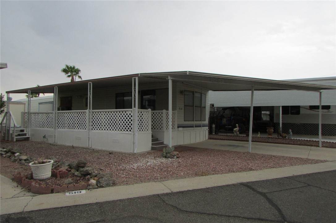 2000 Ramar Road - Photo 1