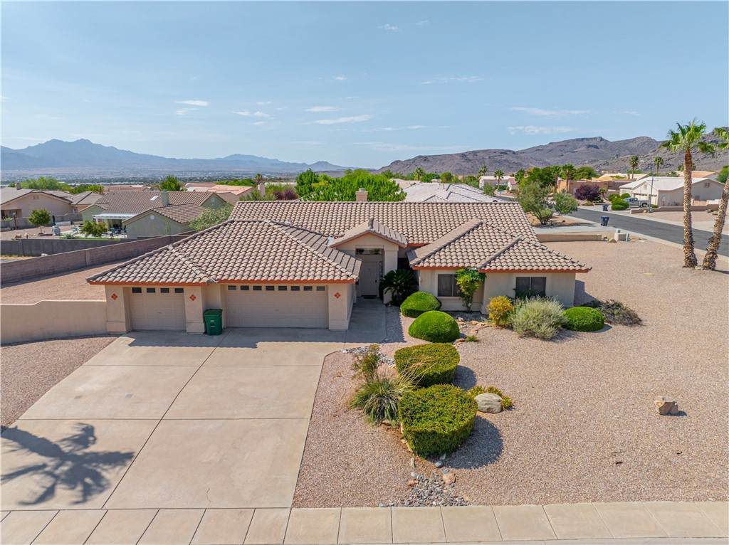 1142 Cactus Valley Drive - Photo 1