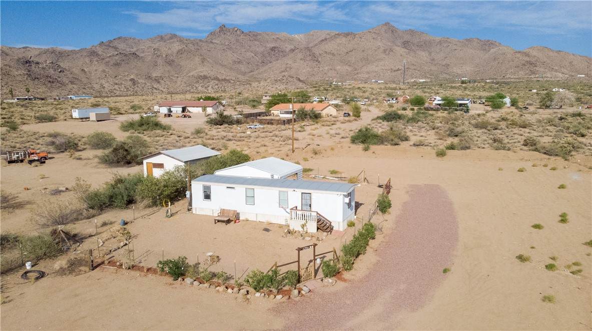 3604 Bowie Road - Photo 1