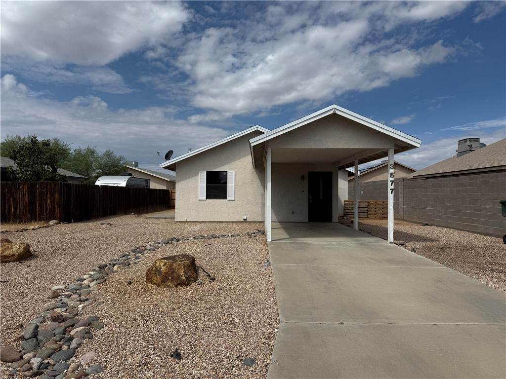 3577 Bond Street - Photo 1