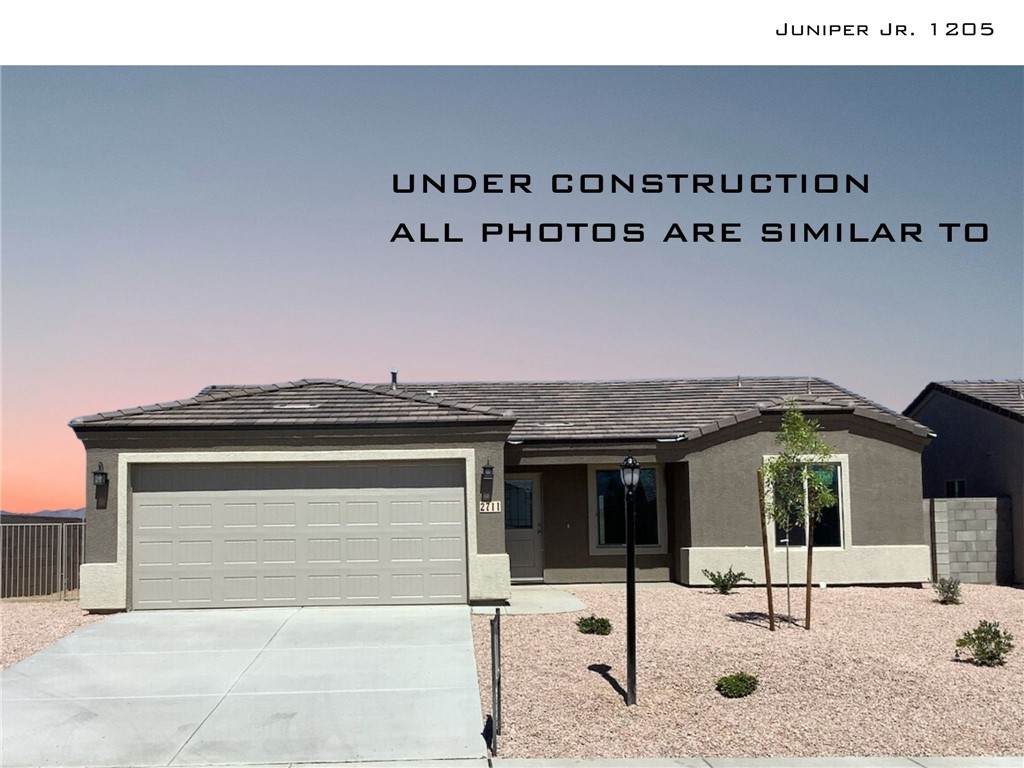 2697 Cerro Vista - Photo 1