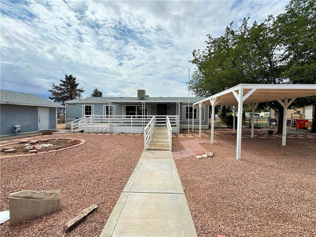 2460 Mcvicar Avenue - Photo 1