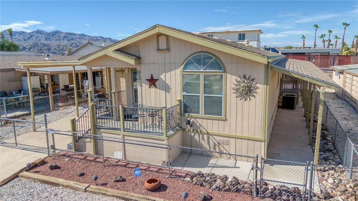 935 Citrus Street - Photo 1