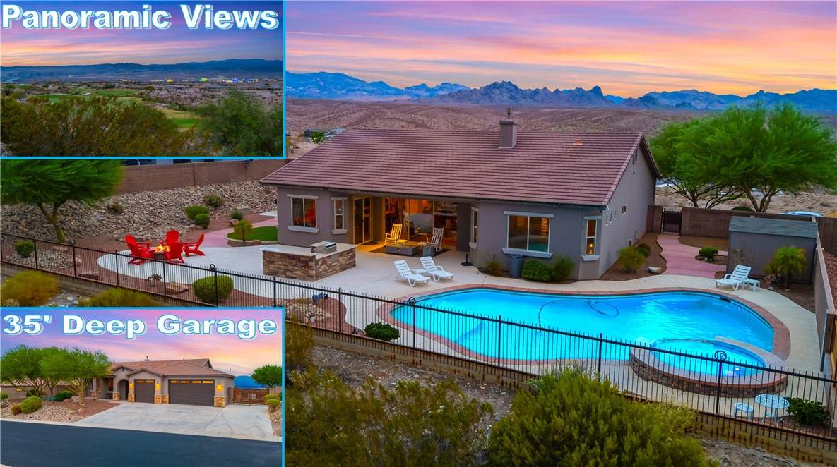 3275 Esmerelda Drive - Photo 1