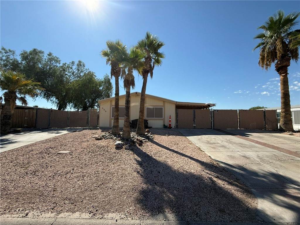 556 Palo Verde Drive - Photo 1
