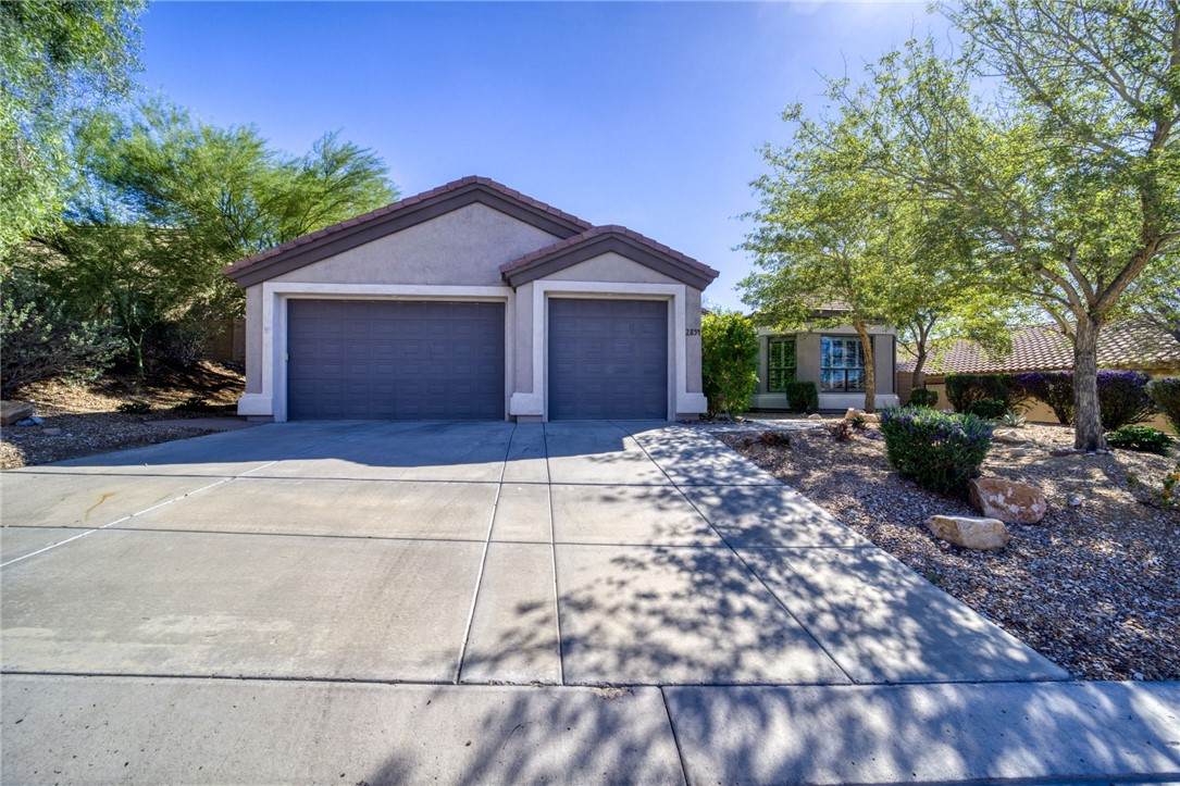 2854 Fort Silver Drive - Photo 1