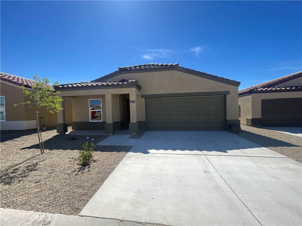 2446 River Valley Circle - Photo 1