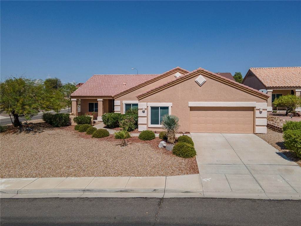 2615 Sanctuary Drive - Photo 1