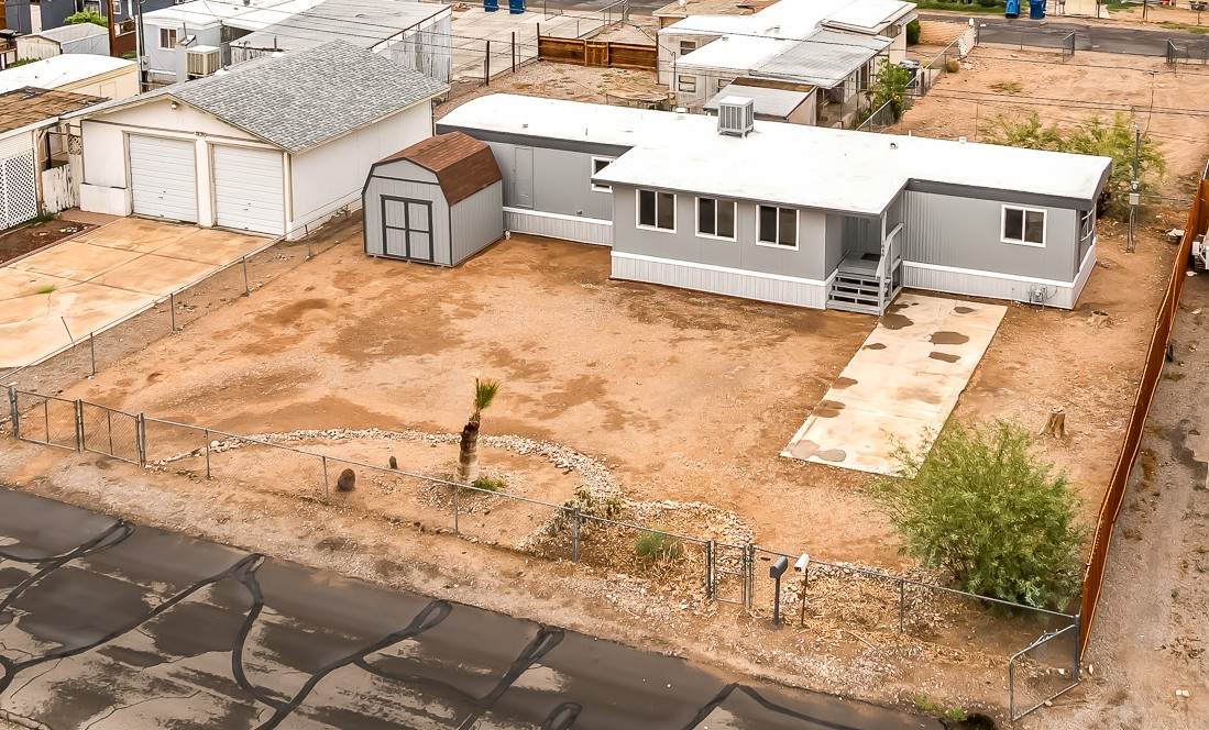 1846 Hualapai Drive - Photo 1