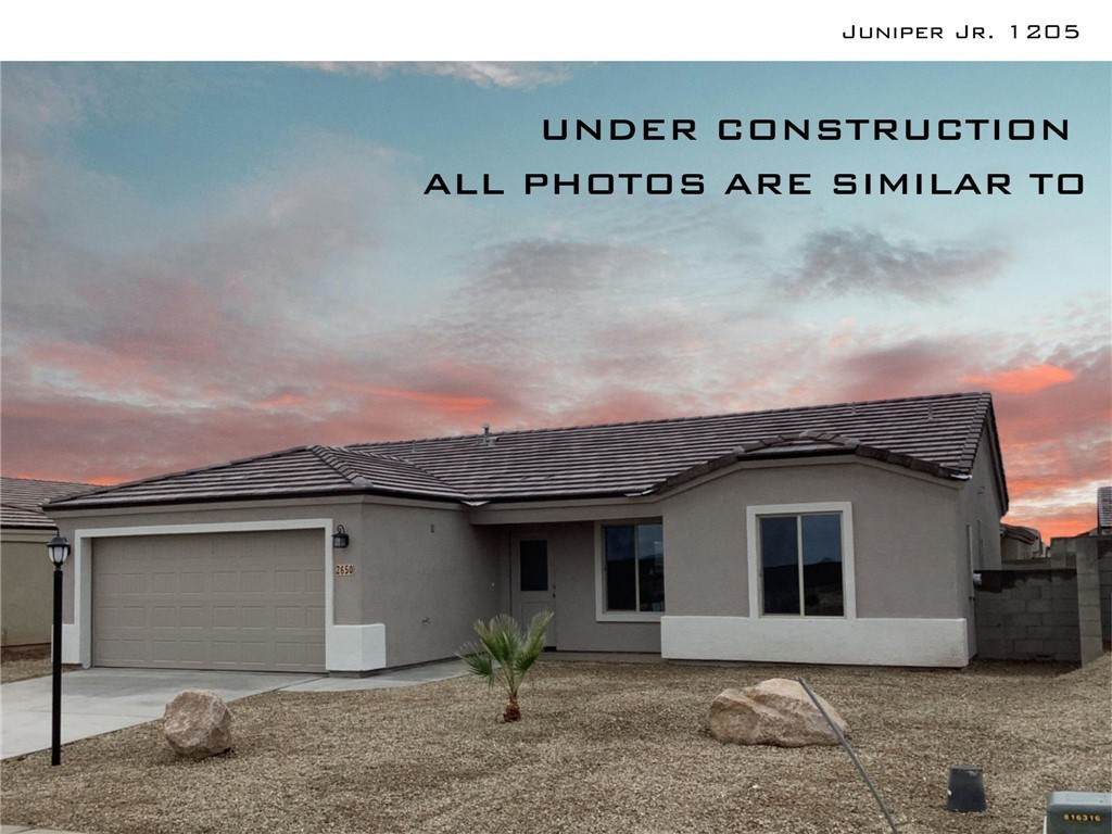 2746 Hermosa Vista - Photo 1