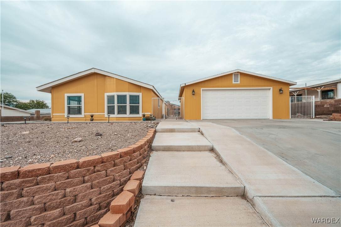 3391 Ridge Avenue - Photo 1