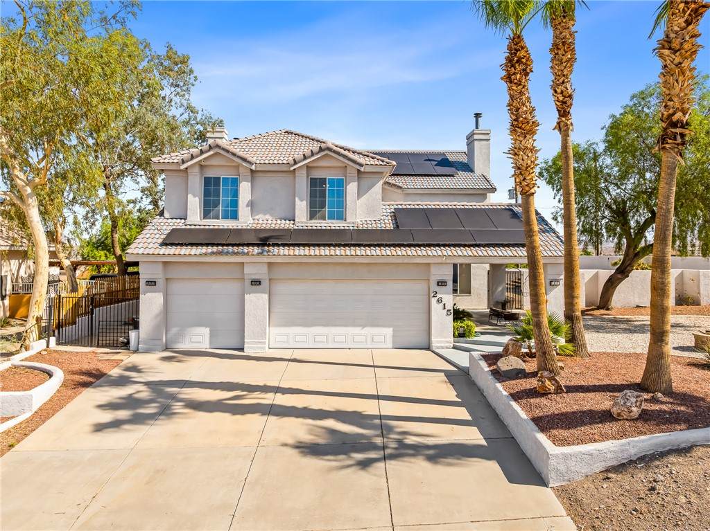 2615 Via Corona - Photo 1