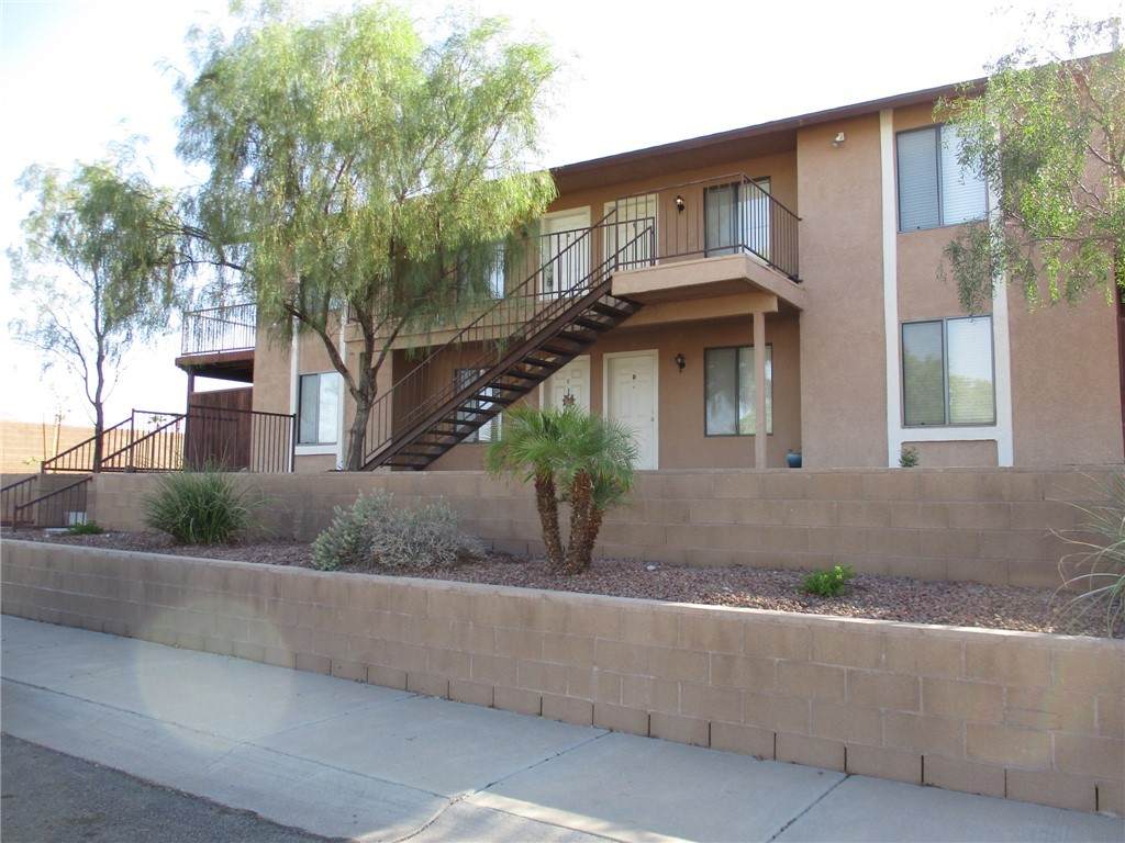2801 Paloma Senda Unit A - Photo 1