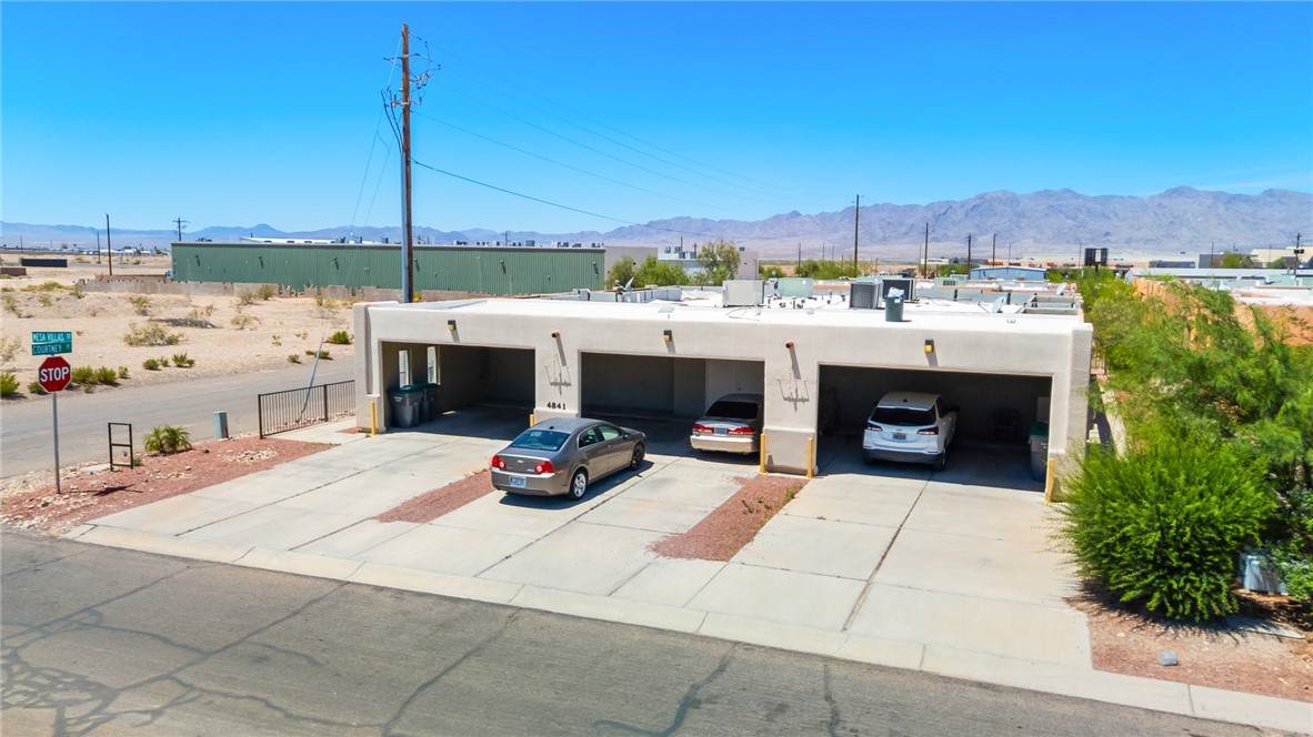 4841 Mesa Villas Drive - Photo 1