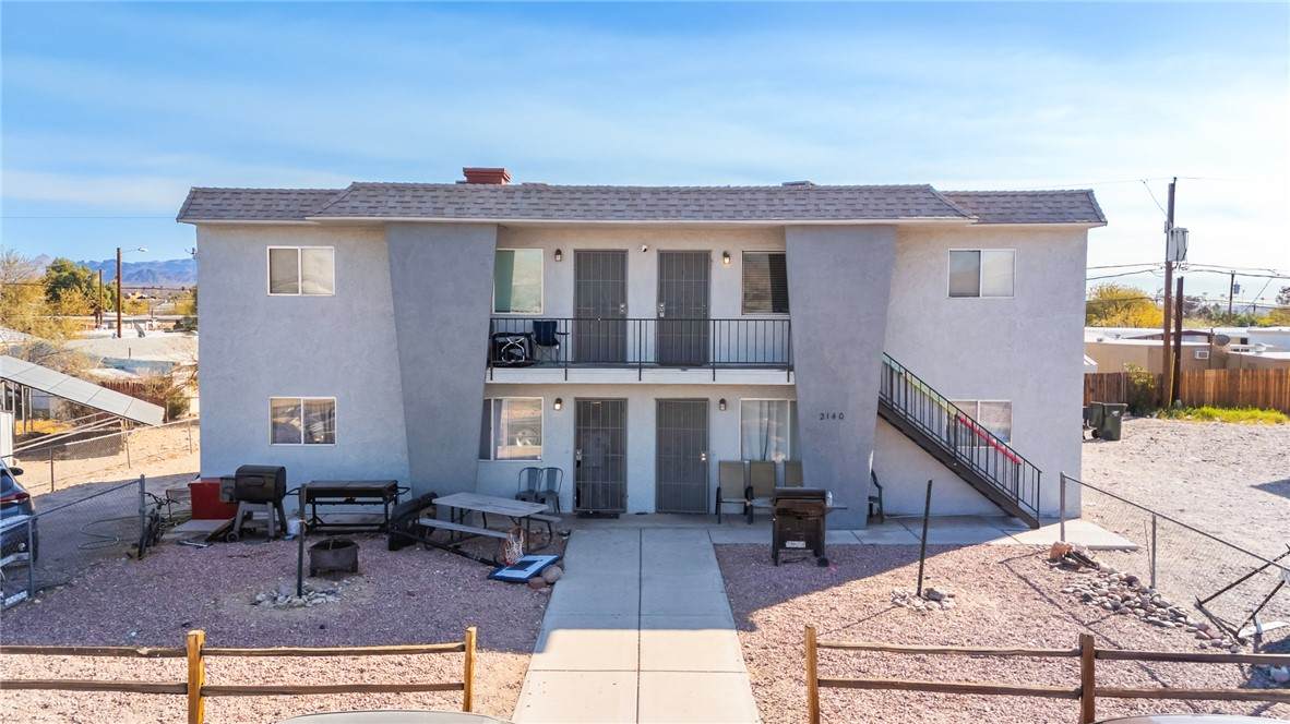 2140 Riviera Boulevard - Photo 1