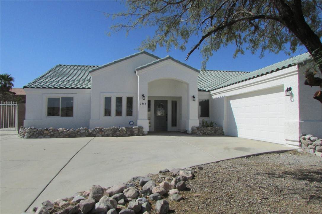 2866 Grandhill Road - Photo 1