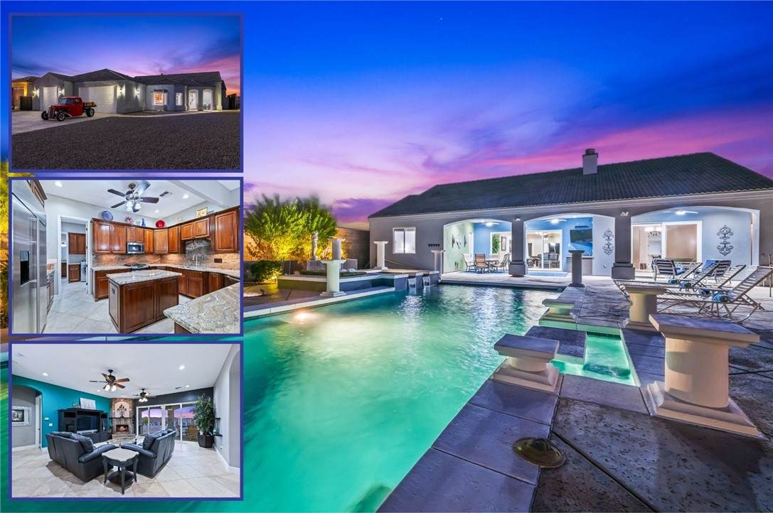 3427 Sun Lane - Photo 1