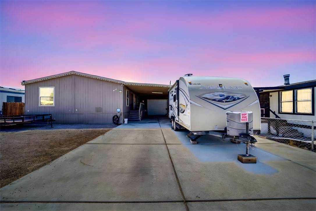 1556 Terral Lane - Photo 1