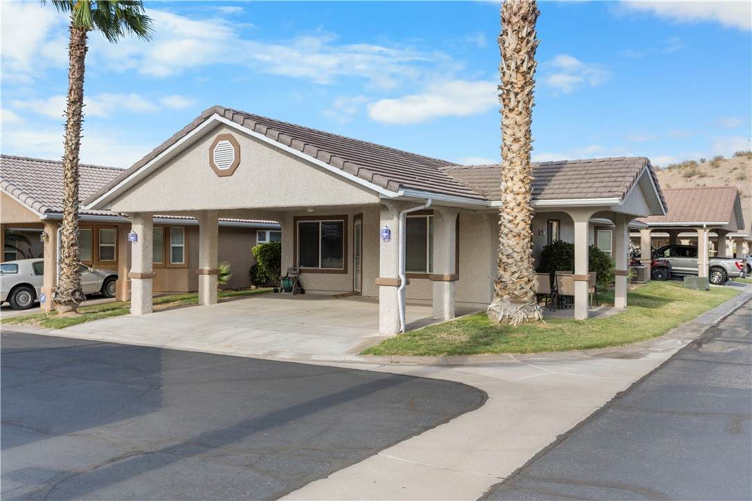 248 Charlie Chaplin Way - Photo 1