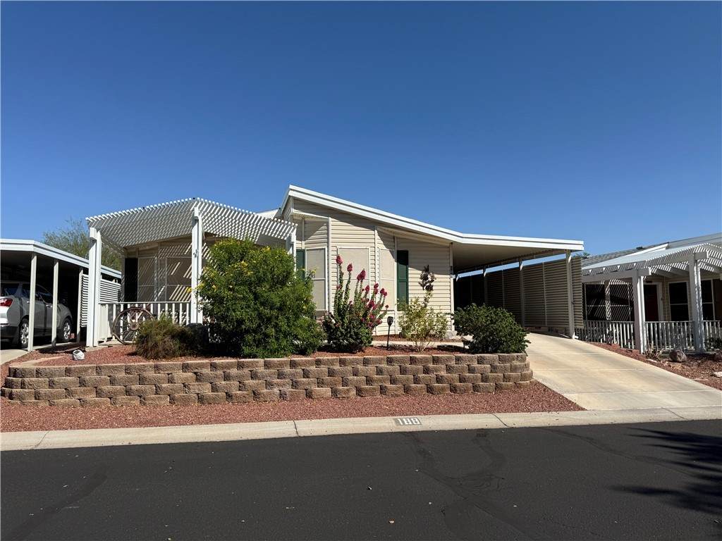 2350 Adobe Road No 188 Road - Photo 1