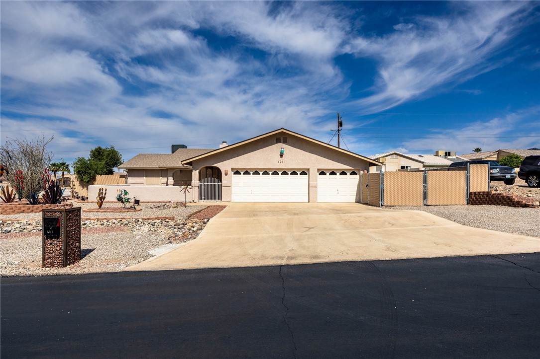 4241 Highlander Ave - Photo 1